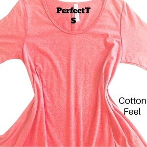 💝💝💝 3 for $33 LuLaRoe Perfect Tee